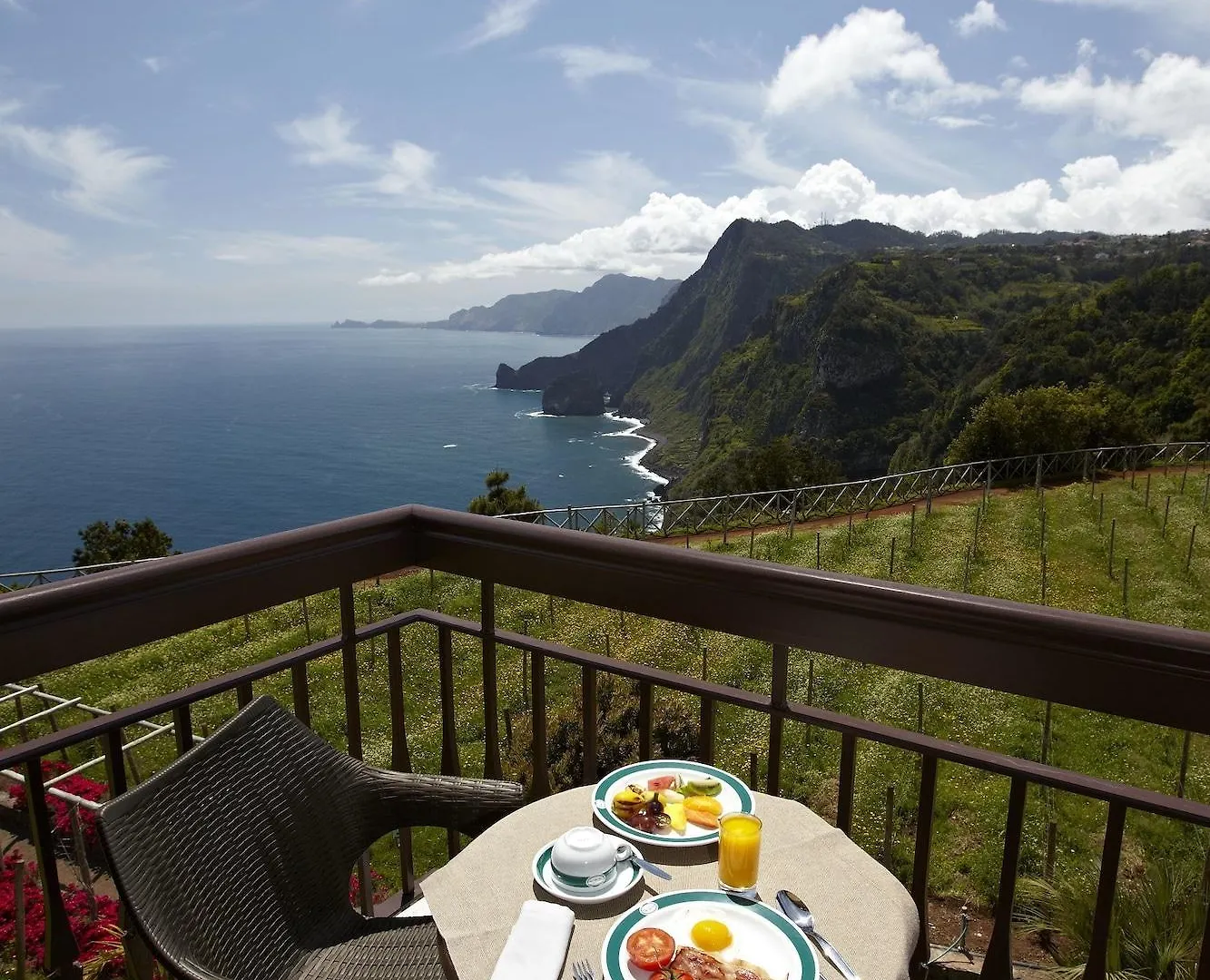Hotel Quinta Do Furao Santana