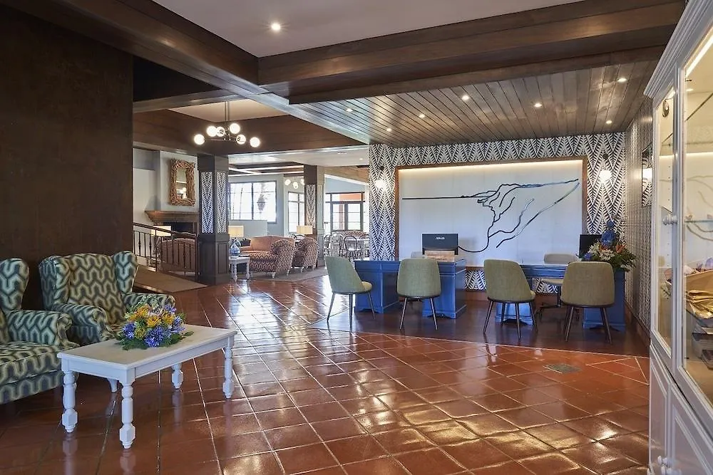 Hotel Quinta Do Furao Santana   Santana (Madeira)