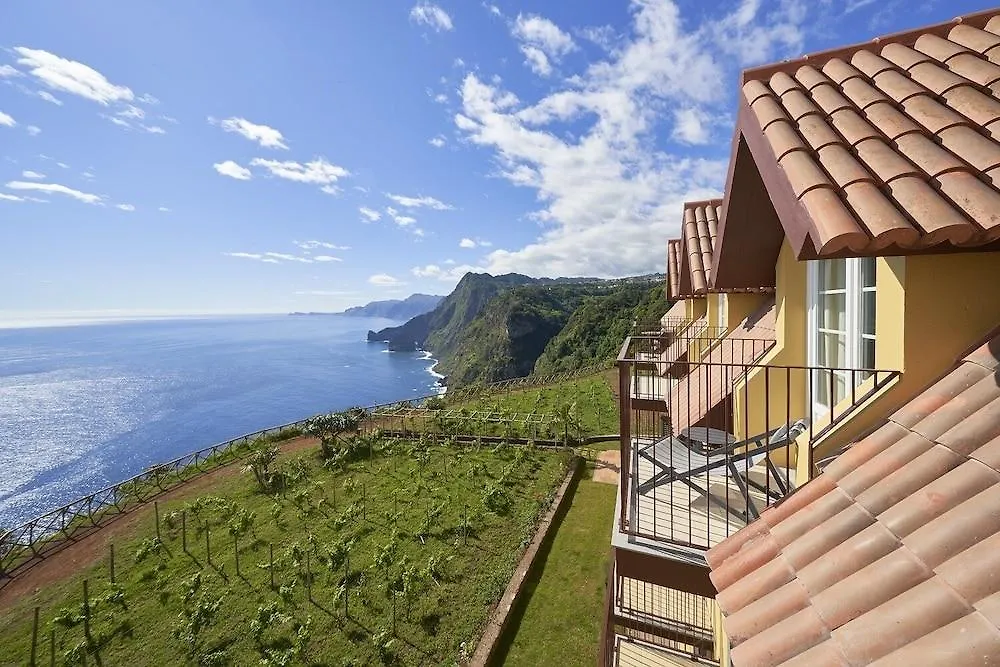 ****  Hotel Quinta Do Furao Santana  Portugal