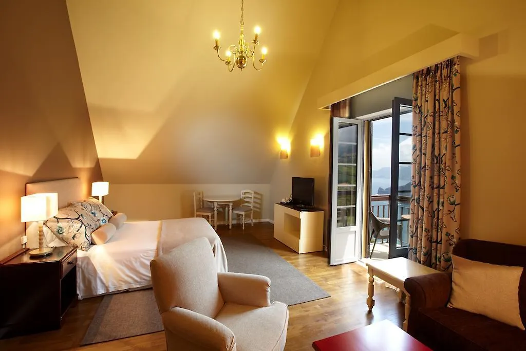 ****  Hotel Quinta Do Furao Santana  Portugal
