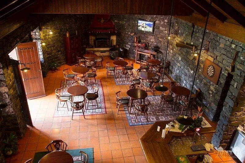 Hotel Quinta Do Furao Santana
