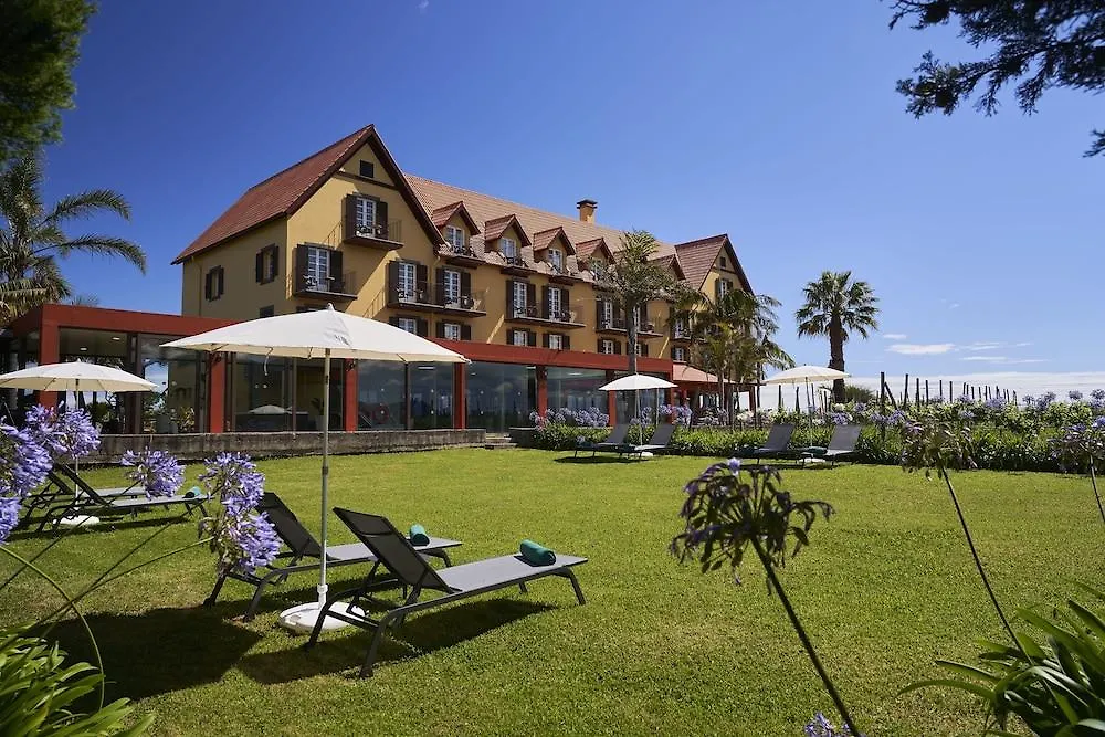 Hotel Quinta Do Furao Santana