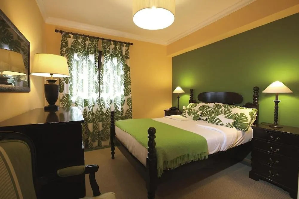 ****  Hotel Quinta Do Furao Santana  Portugal
