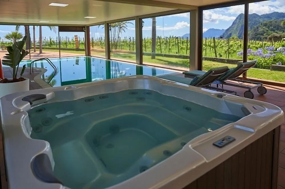 ****  Hotel Quinta Do Furao Santana  Portugal
