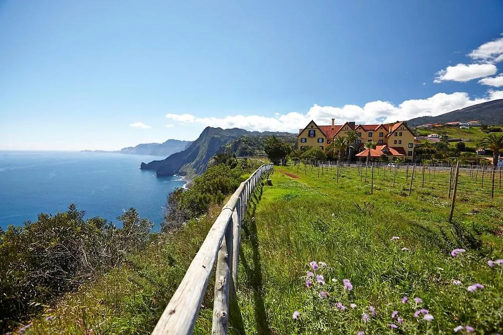 Hotel Quinta Do Furao Santana  4*, Santana (Madeira) Portugal