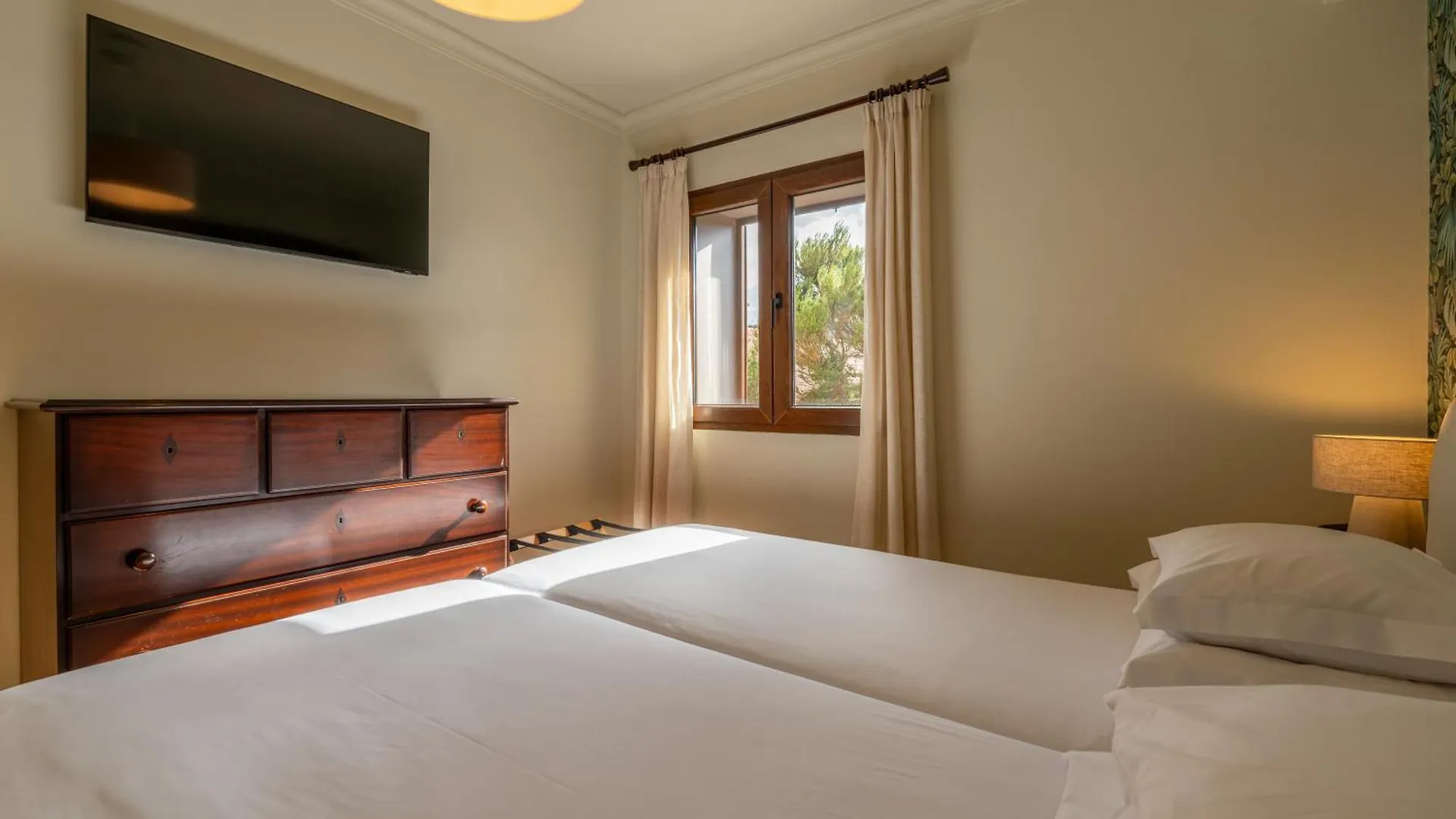 Hotel Quinta Do Furao Santana  Portugal