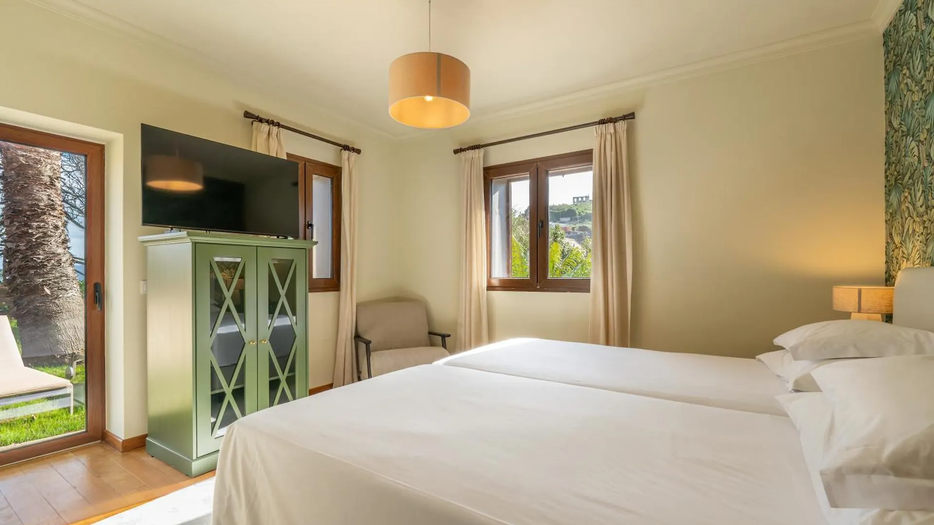 Hotel Quinta Do Furao Santana