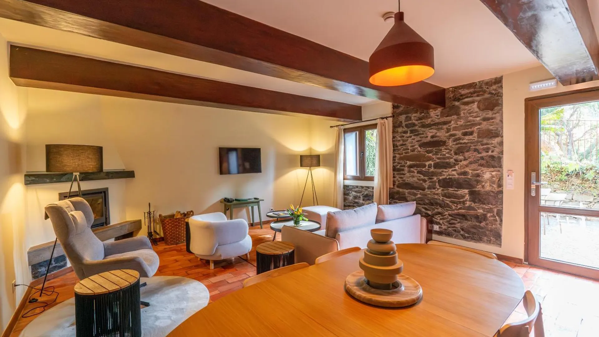 Hotel Quinta Do Furao Santana   Santana (Madeira)