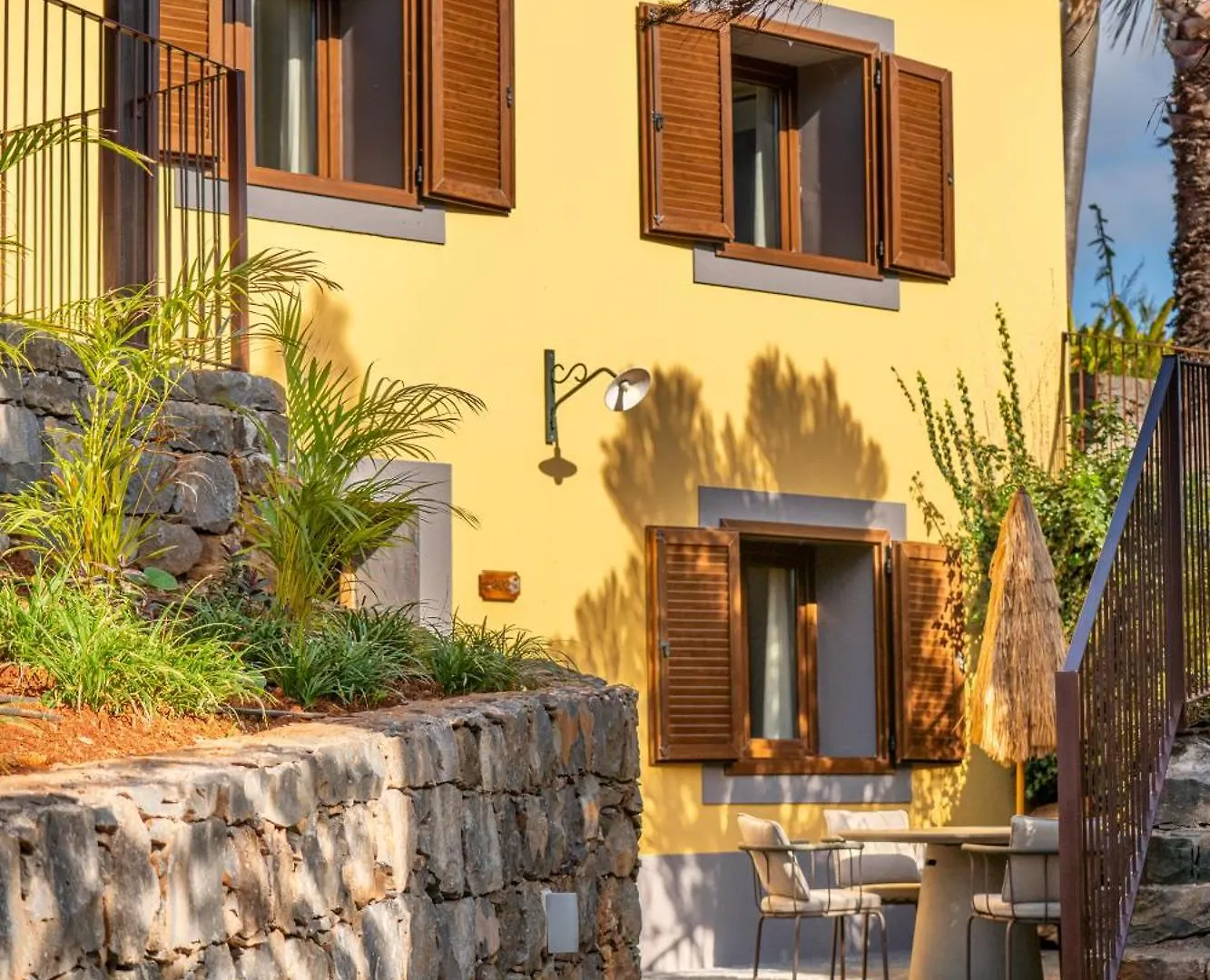 Hotel Quinta Do Furao Santana