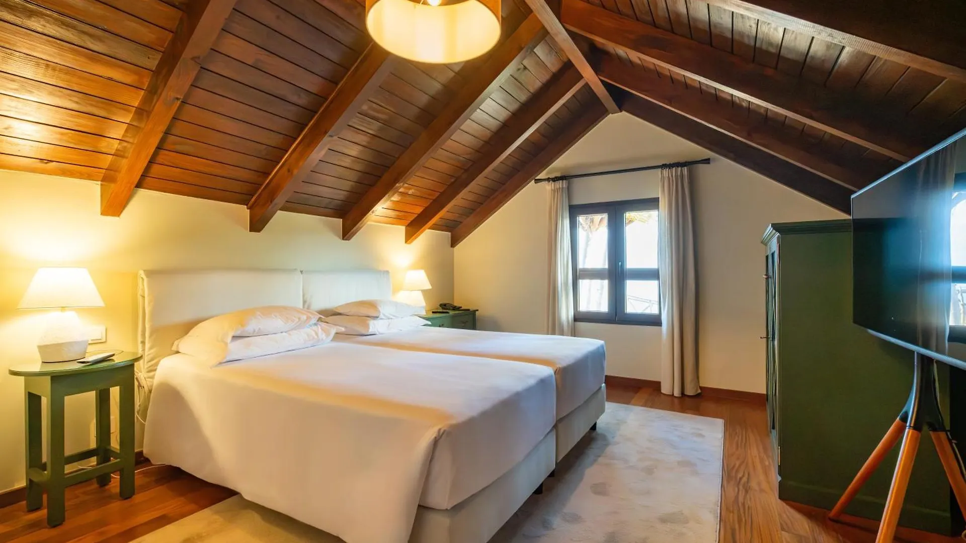 Hotel Quinta Do Furao Santana  Santana (Madeira)