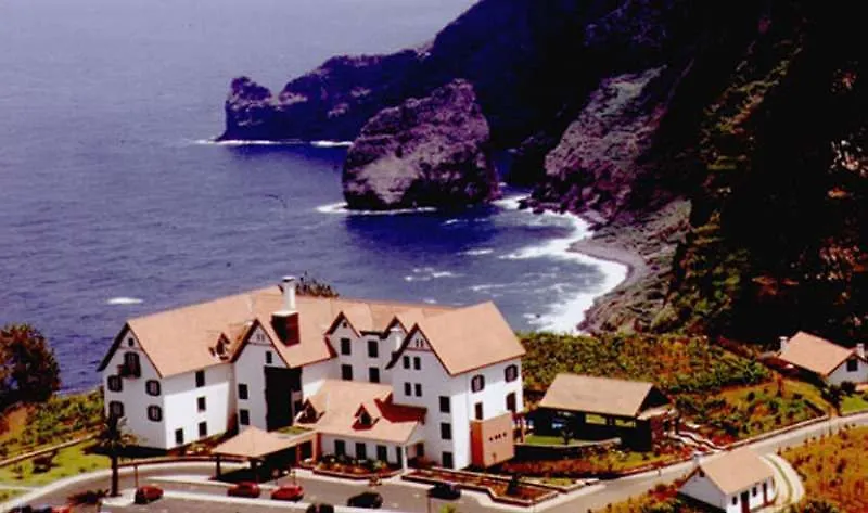 Hotel Quinta Do Furao Santana  4*, Santana (Madeira) Portugal