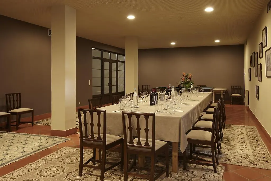 Hotel Quinta Do Furao Santana