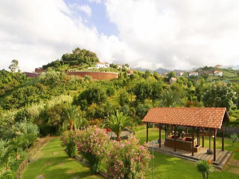 Hotel Quinta Do Furao Santana  Santana (Madeira)