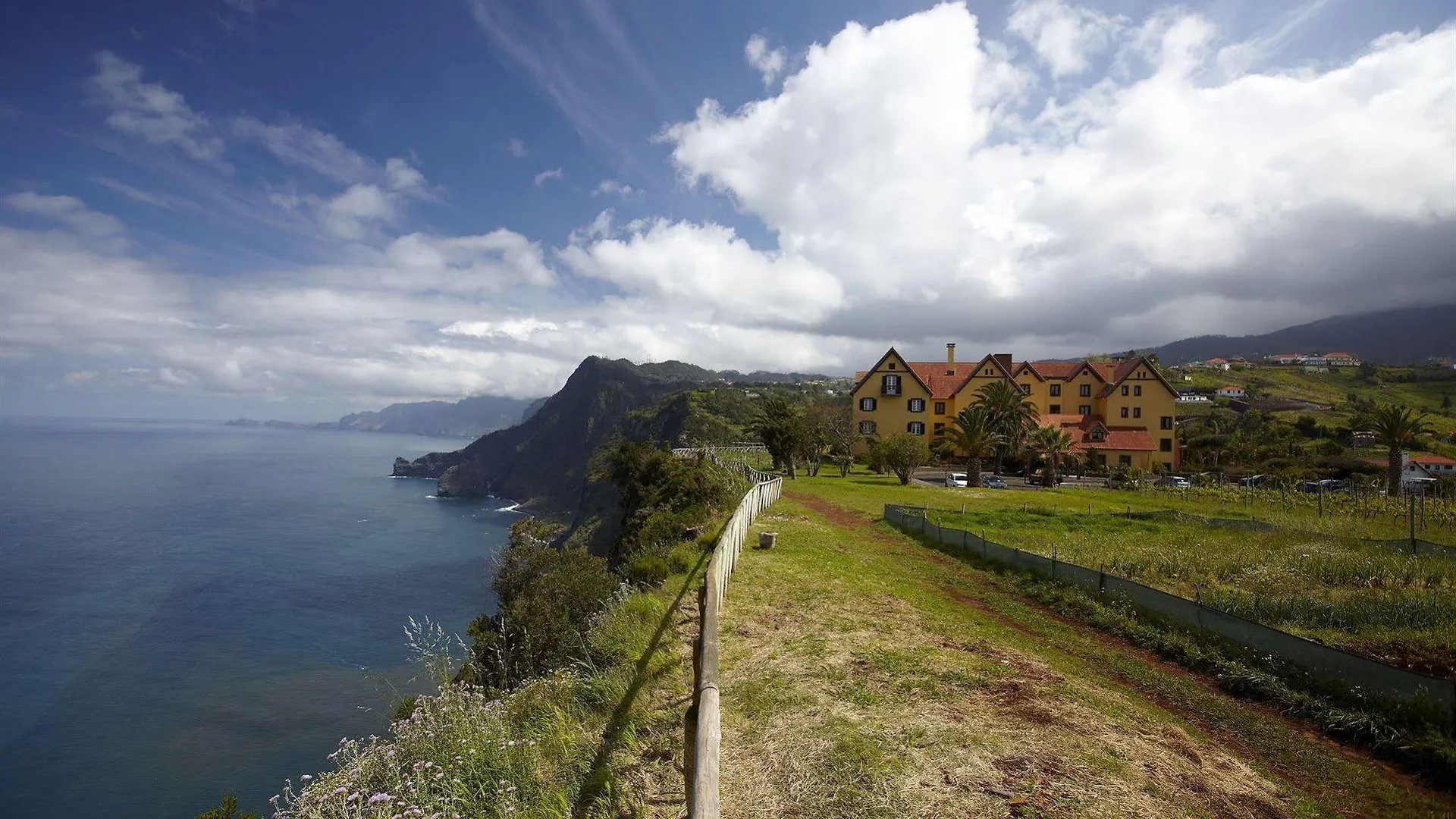 Hotel Quinta Do Furao Santana  4*, Santana (Madeira)