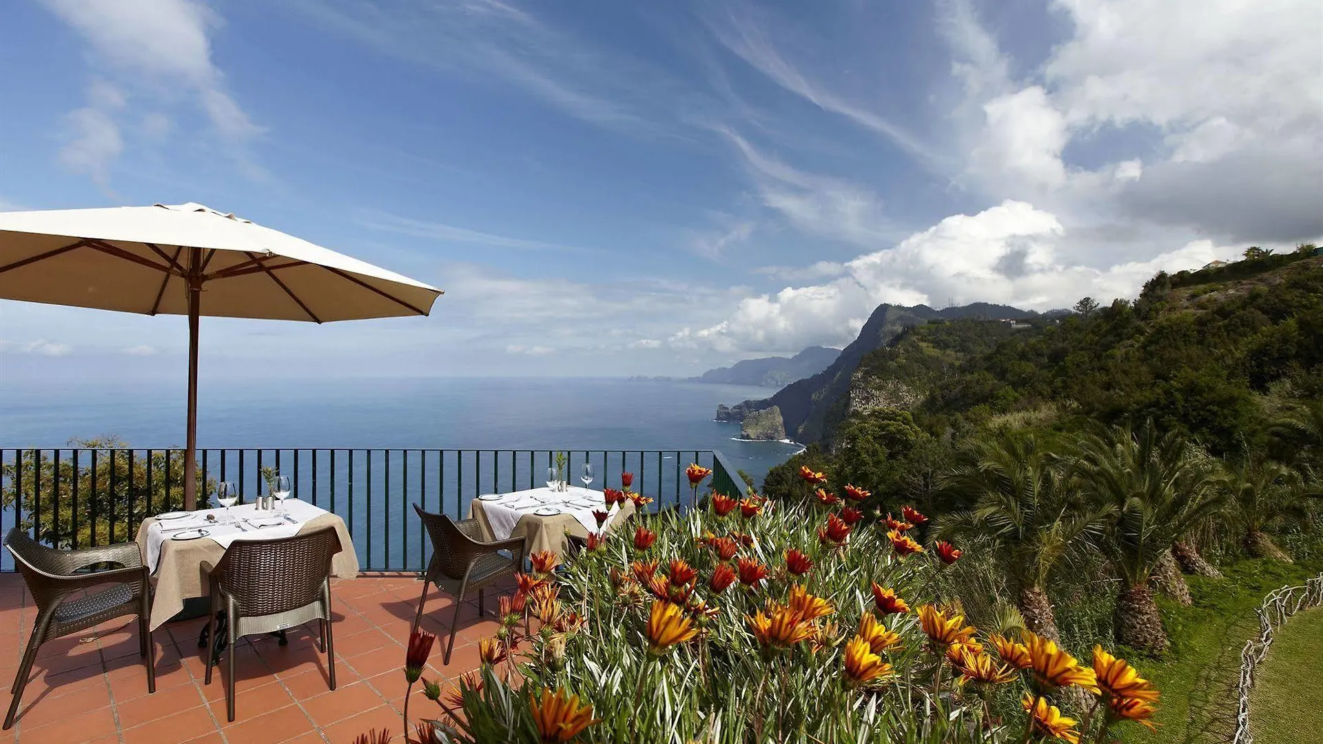 Hotel Quinta Do Furao Santana