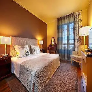 Hotel Quinta Do Furao Santana   Santana (Madeira)