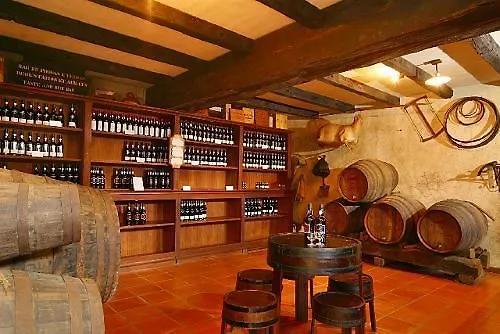 ****  Hotel Quinta Do Furao Santana  Portugal