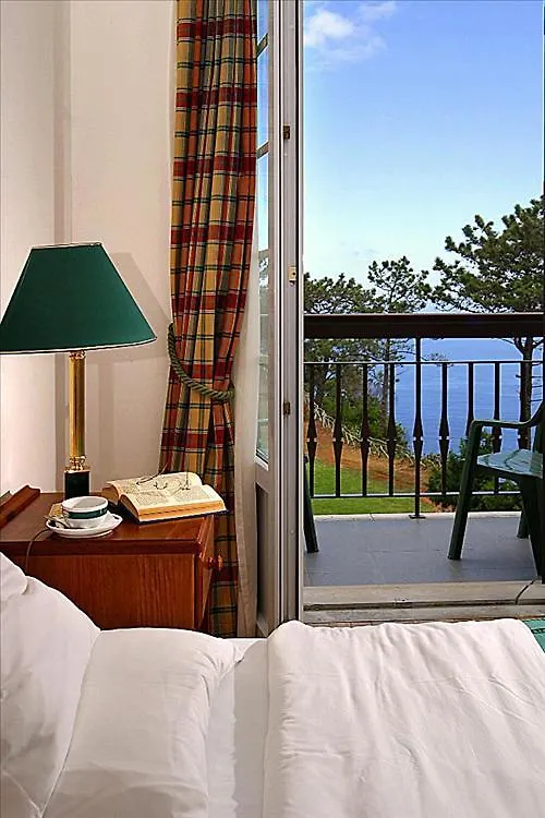 Hotel Quinta Do Furao Santana