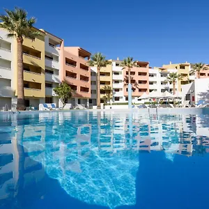 Bellavista Avenida By Beguest Apartahotel Albufeira