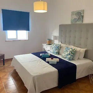 Vivenda Rosa Kwatera prywatna Lagos