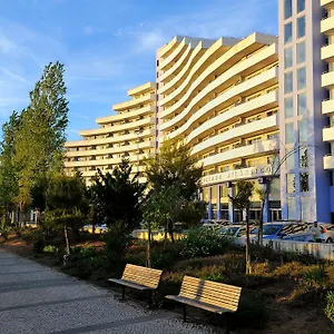 Oceano Atlantico Turisticos Apartahotel Portimão