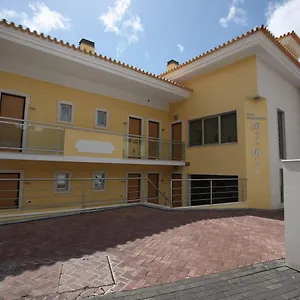 Hotel apartamentowy Baia Brava, Gaula