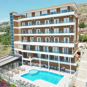 Mucobega 2 Hotel Saranda