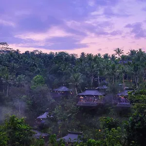 Resort Capella Ubud, Bali *****