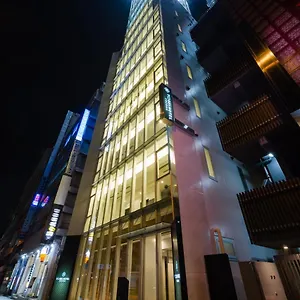 Hotel Tosei Cocone Ueno ***