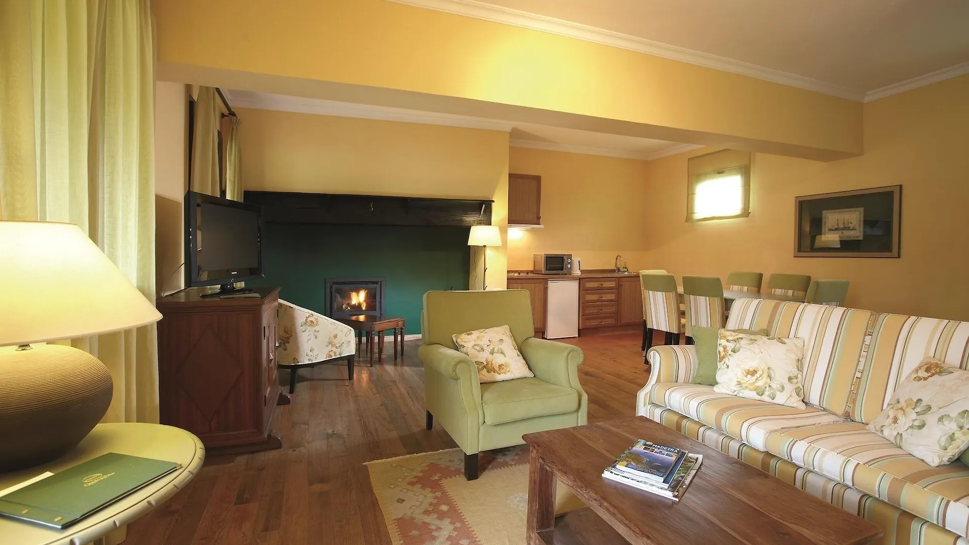 Hotel Quinta Do Furao Santana   Santana (Madeira)