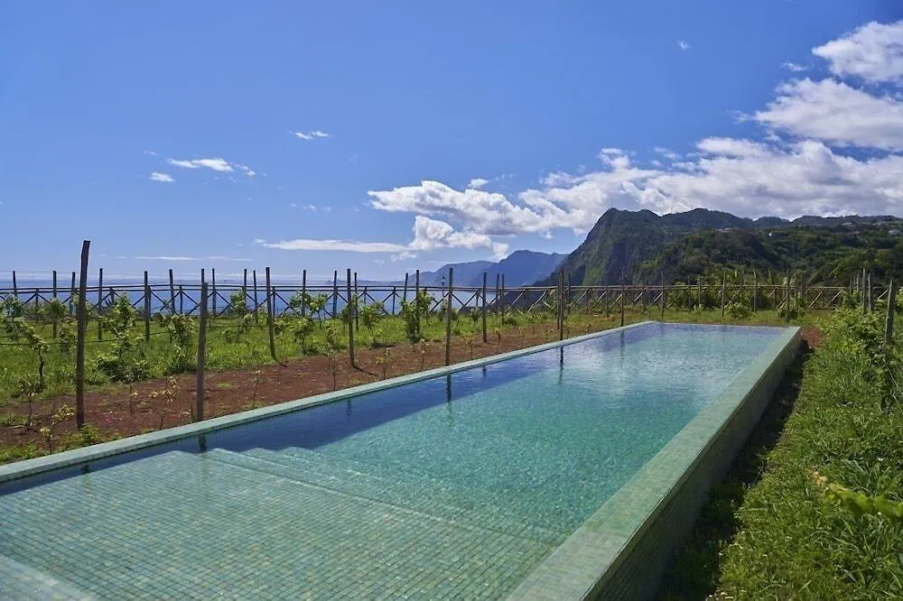 Hotel Quinta Do Furao Santana