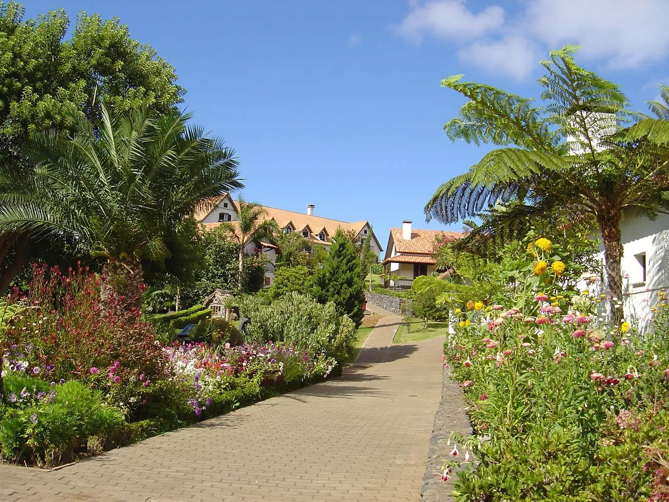 Hotel Quinta Do Furao Santana  Santana (Madeira)
