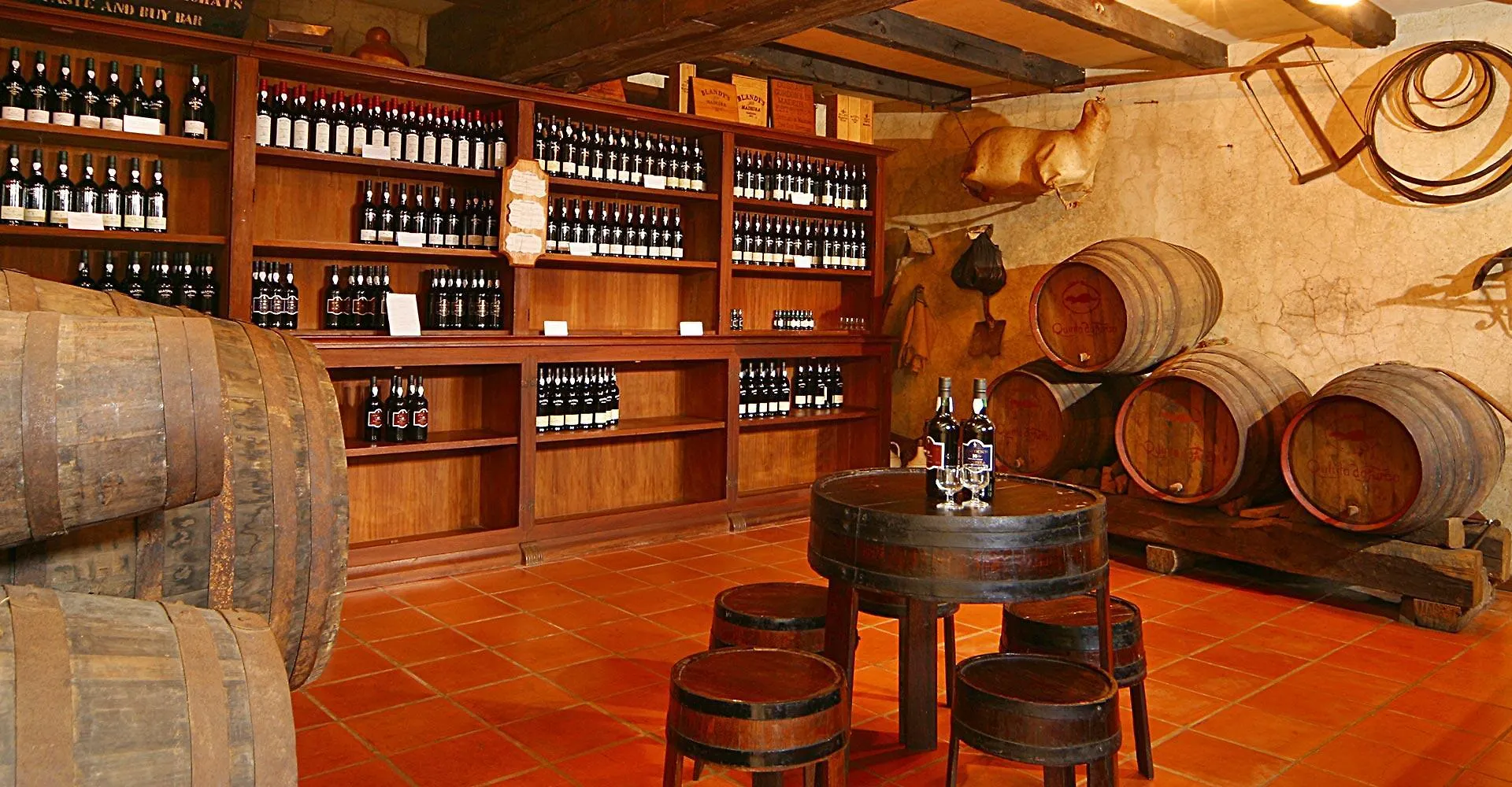 Hotel Quinta Do Furao Santana