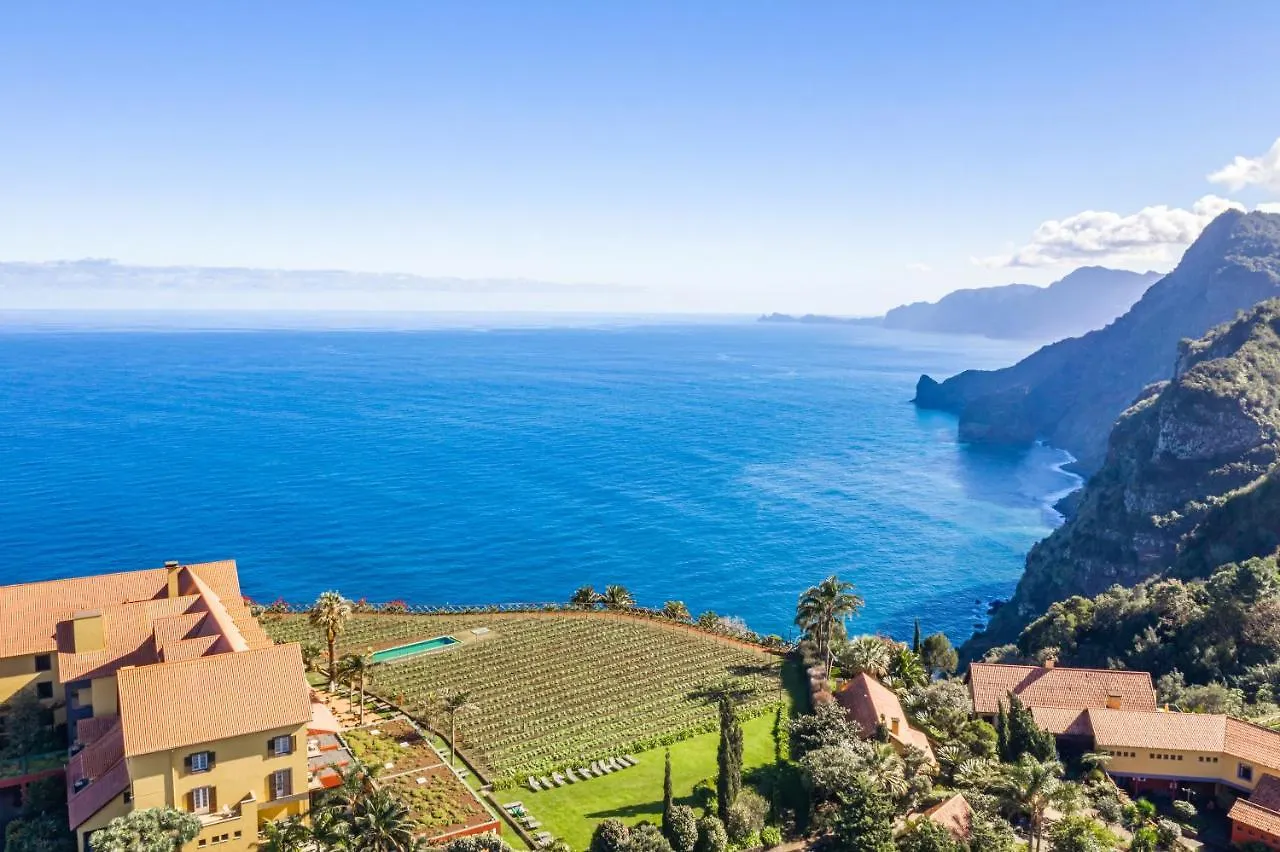 ****  Hotel Quinta Do Furao Santana  Portugal