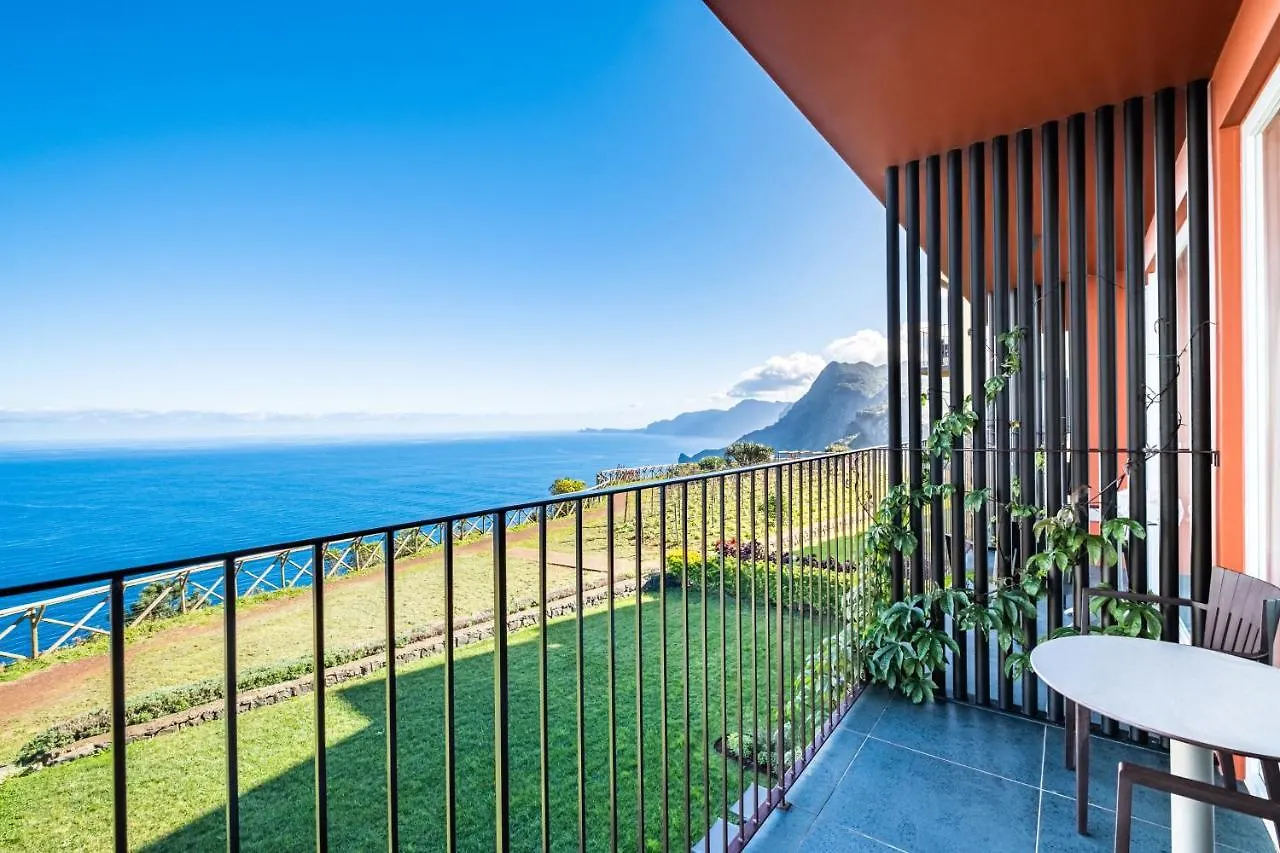 Hotel Quinta Do Furao Santana