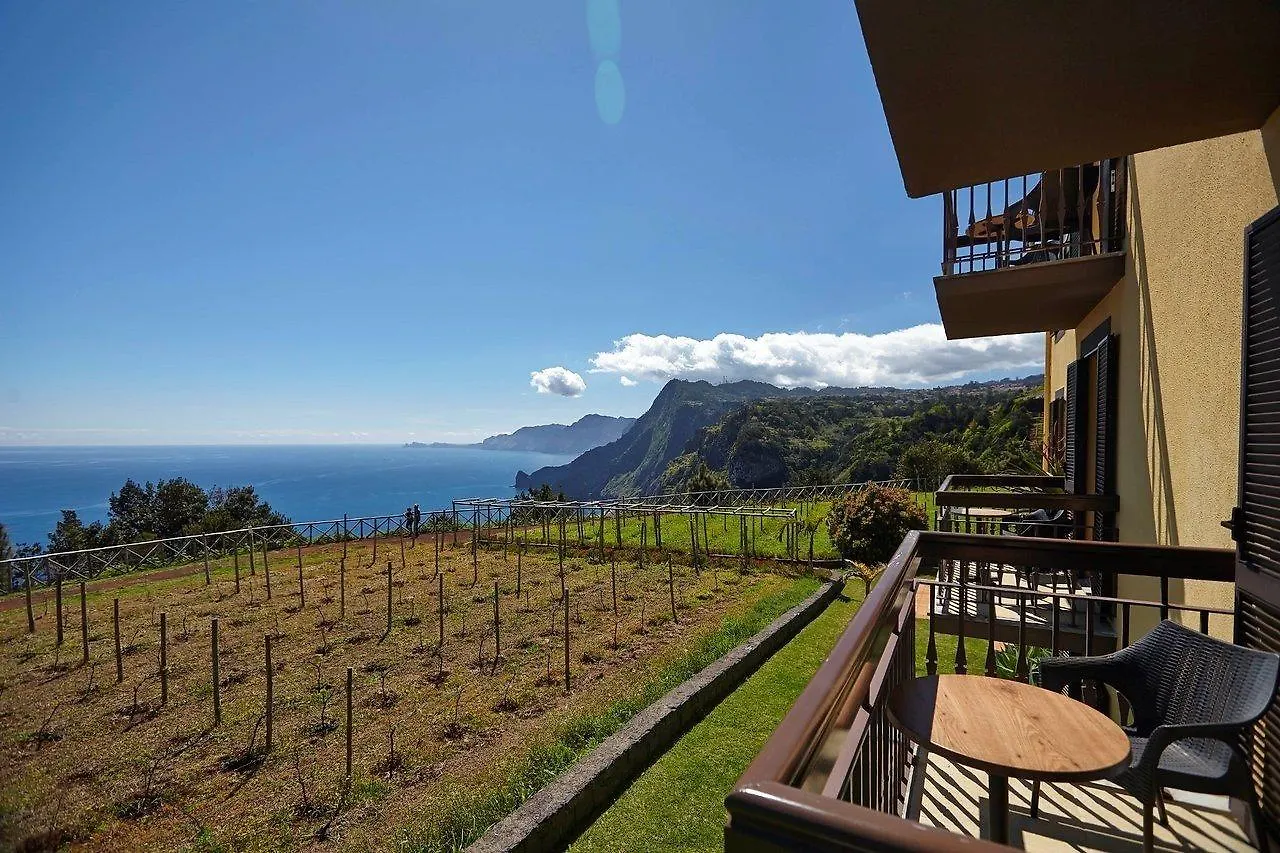 Hotel Quinta Do Furao Santana