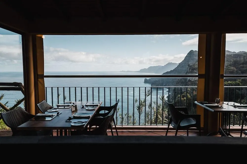 Hotel Quinta Do Furao Santana