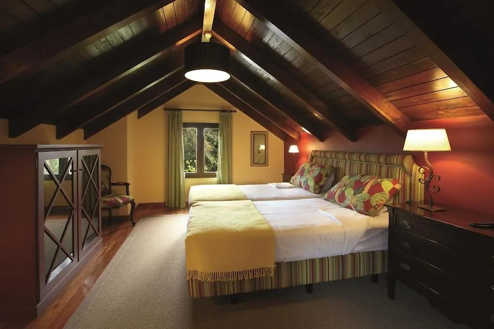 Hotel Quinta Do Furao Santana