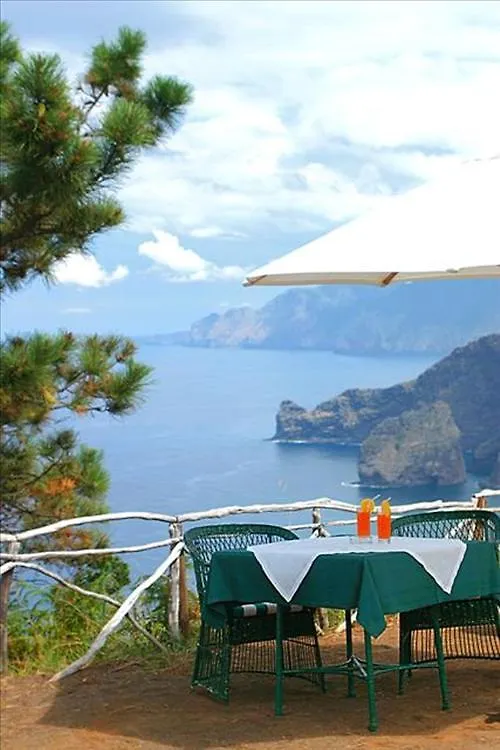Hotel Quinta Do Furao Santana   Santana (Madeira)